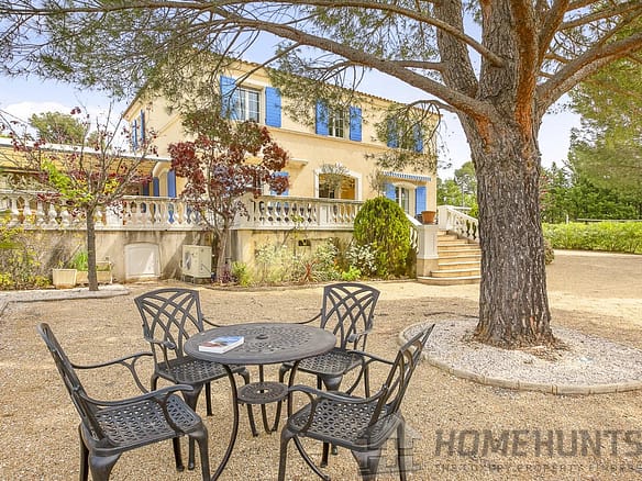 5 Bedroom Villa/House in Draguignan 6