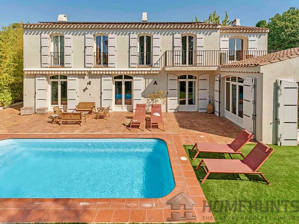 5 Bedroom Villa/House in Toulon 24
