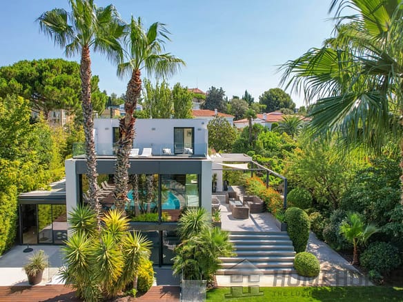 3 Bedroom Villa/House in Marseille 14