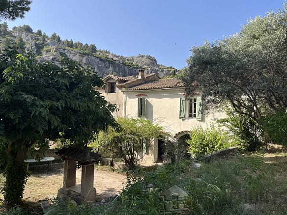 3 Bedroom Villa/House in Les Baux De Provence 30