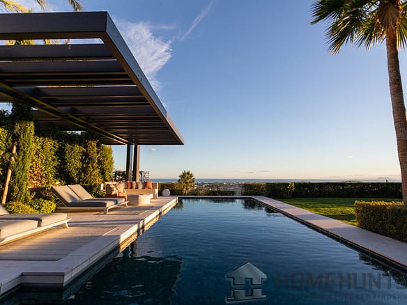 7 Bedroom Villa/House in La Quinta 2