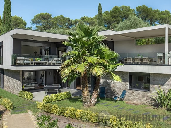 4 Bedroom Villa/House in Mougins 24