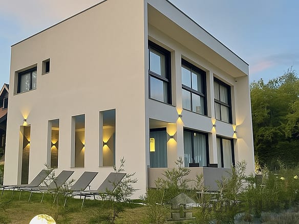 4 Bedroom Villa/House in Villy Le Pelloux 22