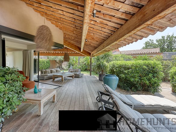 4 Bedroom Villa/House in Six Fours Les Plages 22