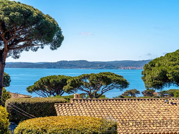 4 Bedroom Villa/House in Ste Maxime 18