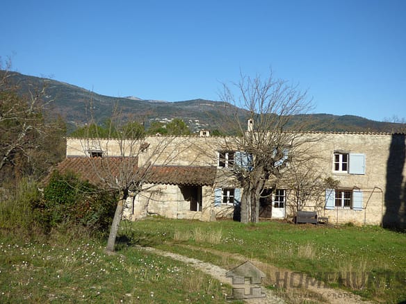 6 Bedroom Villa/House in Seillans 12
