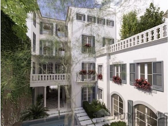 2 Bedroom Apartment in Palma 14