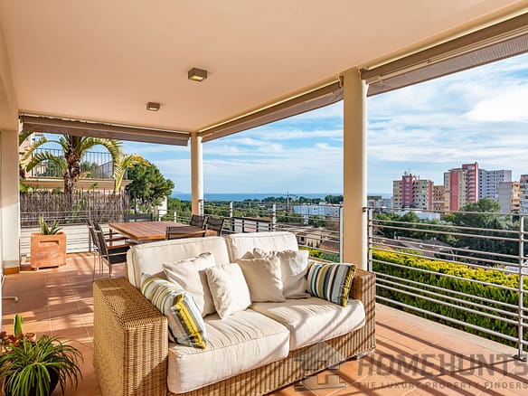 4 Bedroom Villa/House in Palma 24