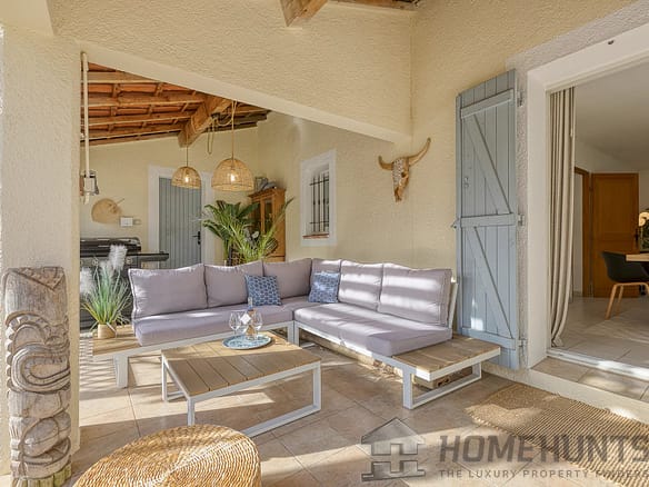 7 Bedroom Villa/House in Aups 10