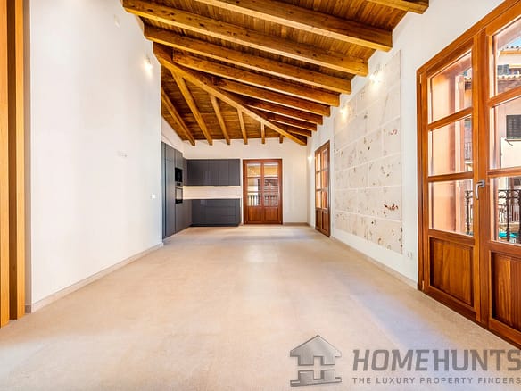 3 Bedroom Apartment in Palma 34