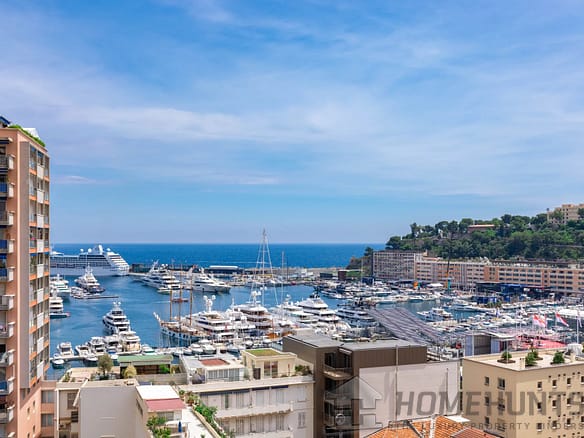 3 Bedroom Apartment in Monaco 5