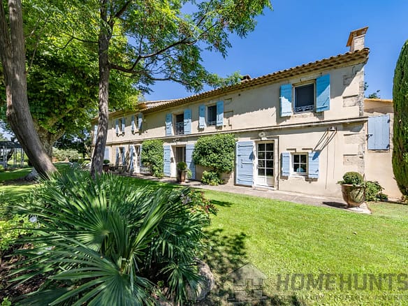5 Bedroom Villa/House in Raphele Les Arles 32