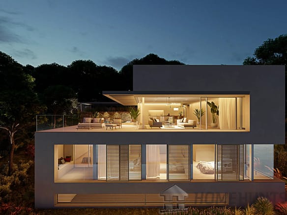 4 Bedroom Land in Es Camp De Mar 6 4 Bedroom Land in Es Camp De Mar 6