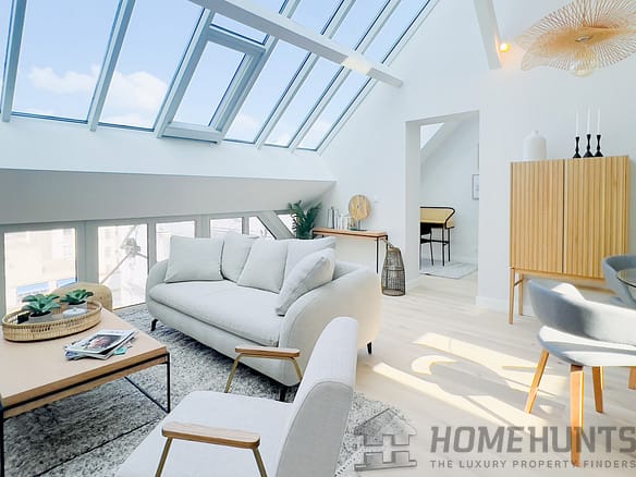 2 Bedroom Apartment in Paris 16th (Trocadéro – Etoile – Passy) 34