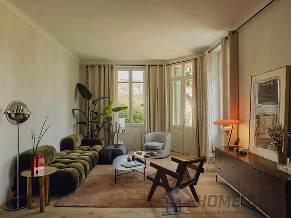 4 Bedroom Villa/House in Le Cannet 30