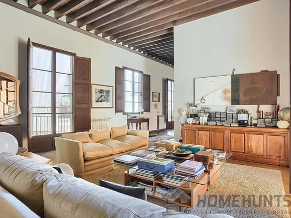 2 Bedroom Apartment in Palma 16