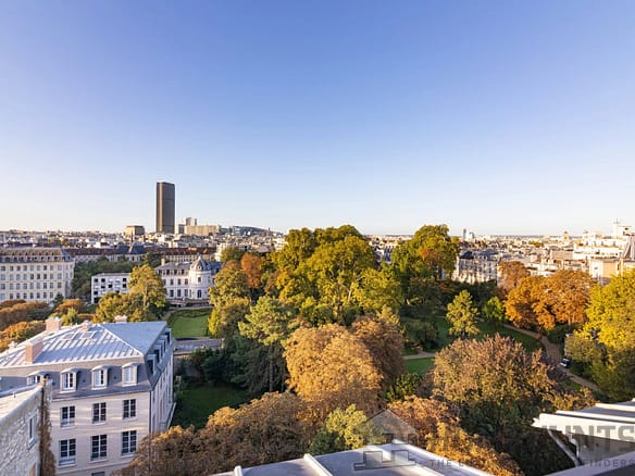 1 Bedroom Apartment in Paris 7th (Invalides, Eiffel Tower, Orsay) 20