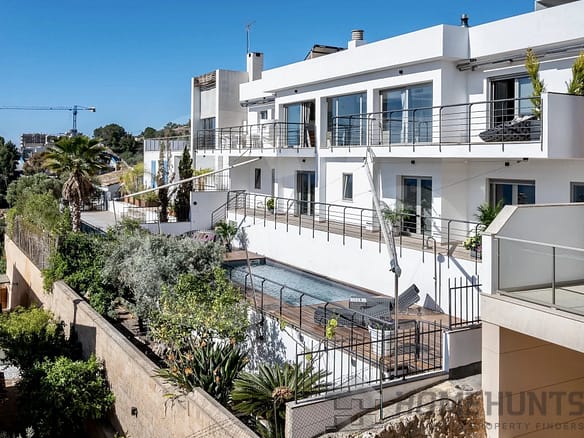 5 Bedroom Villa/House in Palma 12
