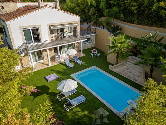 5 Bedroom Villa/House in Cannes 22