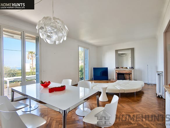 4 Bedroom Villa/House in Nice - Mont Boron 5