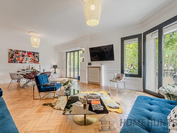 2 Bedroom Apartment in Aix En Provence 3