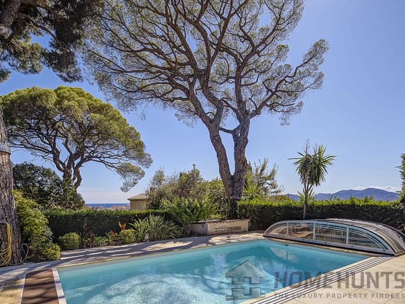 3 Bedroom Villa/House in Cannes 8