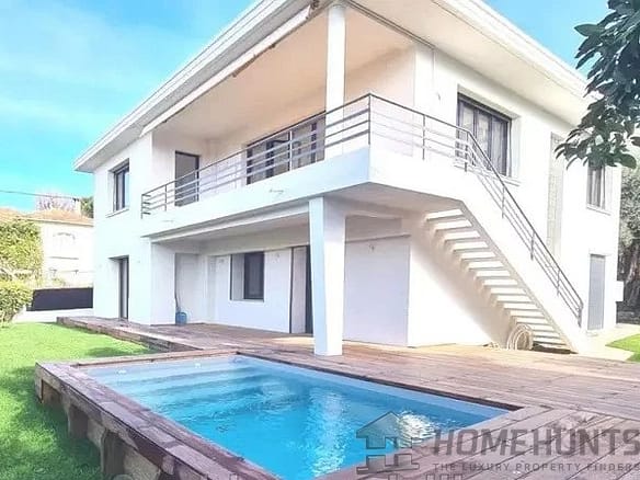 3 Bedroom Villa/House in Antibes 5