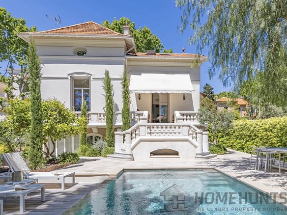 5 Bedroom Villa/House in Le Cannet 7
