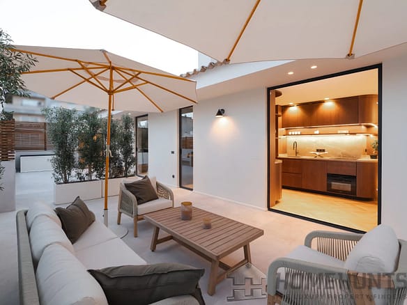 2 Bedroom Apartment in Palma 30