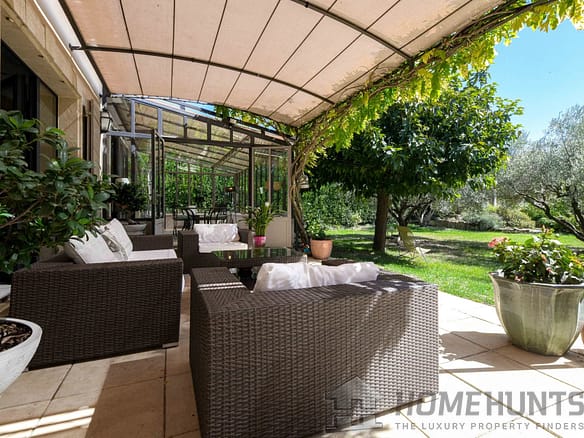 4 Bedroom Villa/House in Uzes 28