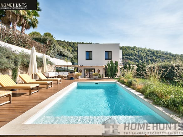 3 Bedroom Villa/House in Falicon 36