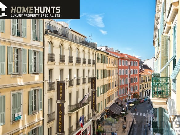 6 Bedroom Apartment in Nice 5