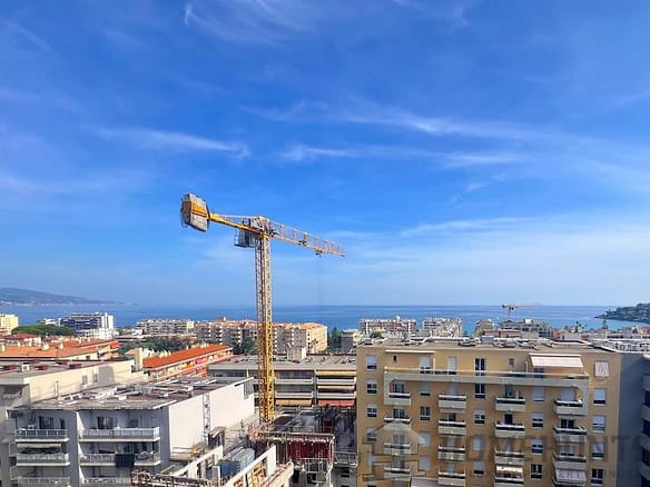 3 Bedroom Apartment in Roquebrune Cap Martin 3