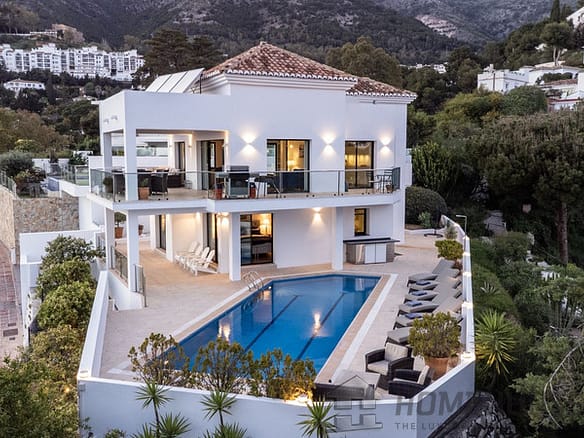 3 Bedroom Villa/House in Mijas Pueblo 26