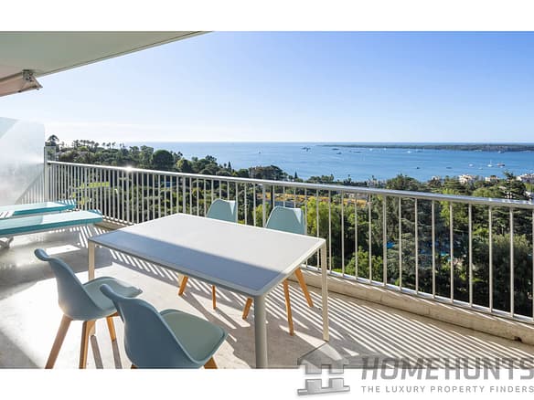 1 Bedroom Apartment in Cannes 4