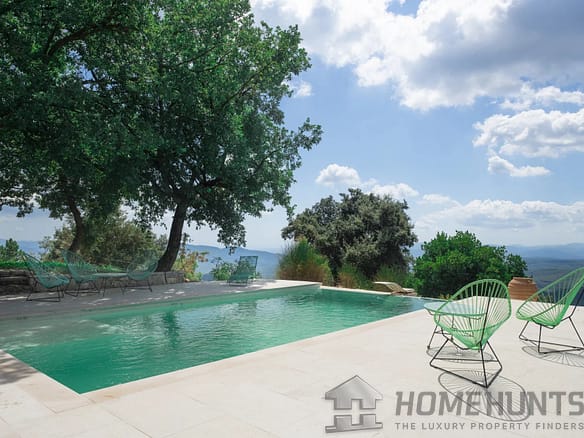 5 Bedroom Villa/House in Callas 30