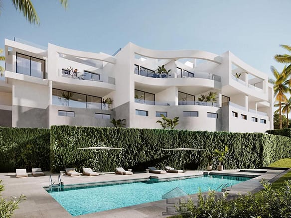 3 Bedroom Villa/House in Riviera Del Sol 20