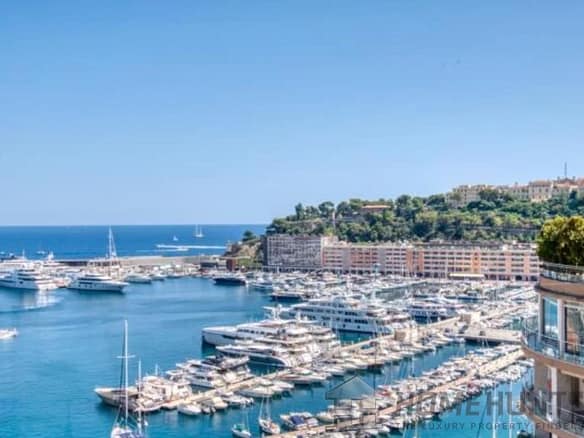 3 Bedroom Apartment in Monaco 20