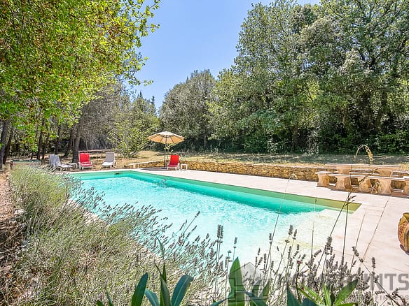 5 Bedroom Villa/House in Aix En Provence 10