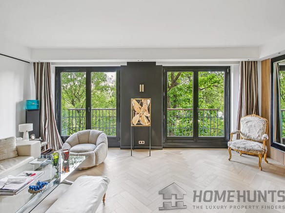 2 Bedroom Apartment in Paris 16th (Trocadéro – Etoile – Passy) 30 2 Bedroom Apartment in Paris 16th (Trocadéro – Etoile – Passy) 30