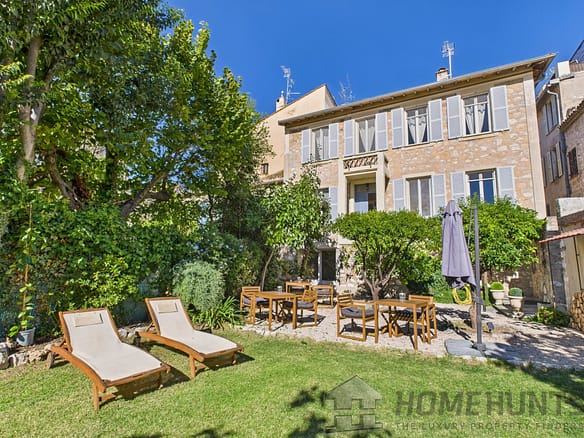4 Bedroom Villa/House in Vence 22