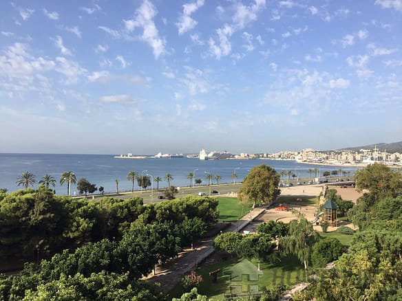 4 Bedroom Villa/House in Palma 8