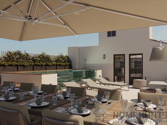 5 Bedroom Villa/House in Palma 2