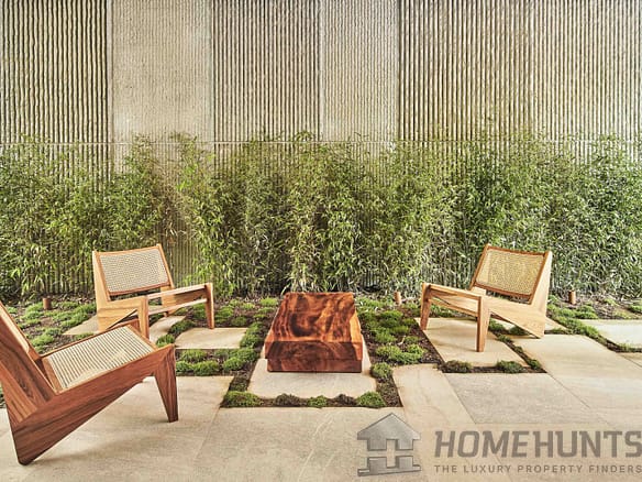 3 Bedroom Apartment in Palma 4