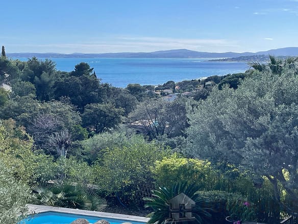 5 Bedroom Villa/House in Les Issambres 7