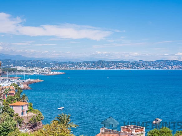 5 Bedroom Villa/House in Theoule Sur Mer 6