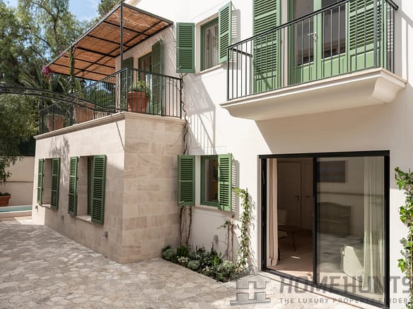 3 Bedroom Villa/House in Palma 26