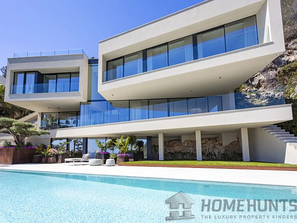 5 Bedroom Villa/House in Palma 18