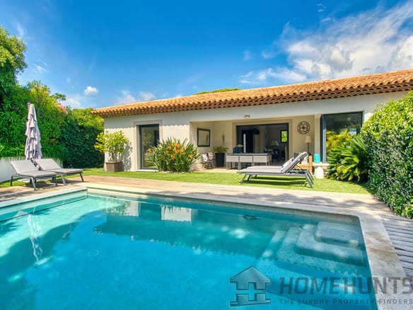 5 Bedroom Villa/House in Ste Maxime 3