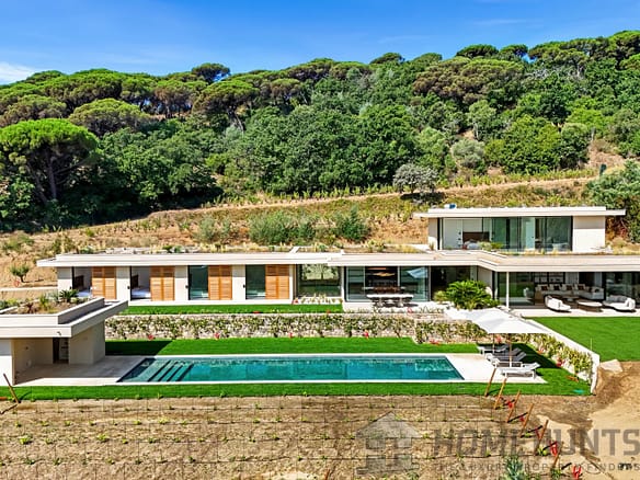 6 Bedroom Villa/House in Ramatuelle 4